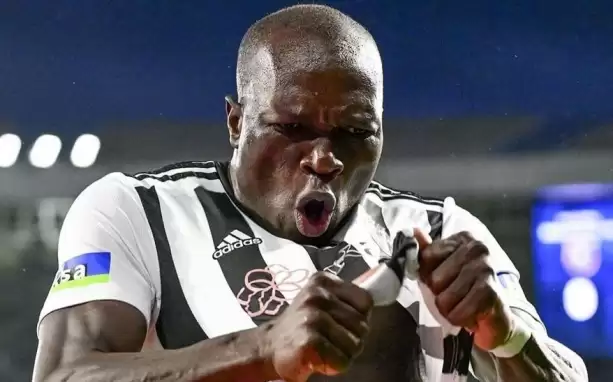 Görüşmeler başladı, eski Kartal devreye girdi! İşte Aboubakar'ın yeni takımı...