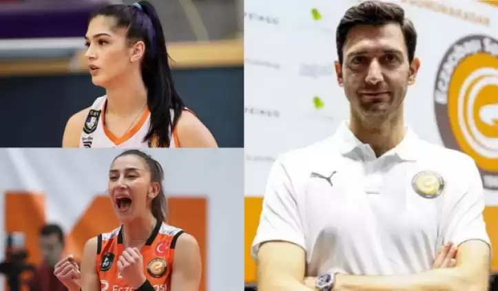 Ferhat Akbaş'tan Hırvatistan, Hande Baladın ve Yasemin Güveli açıklamaları