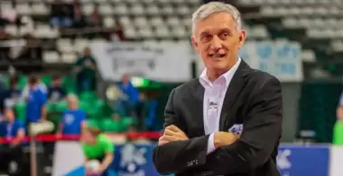 Beşiktaş Ayos'ta ayrılık