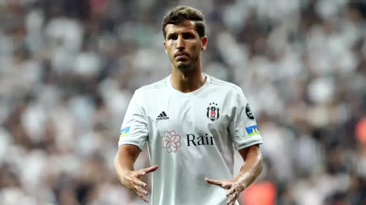 Salih Uçan, Hatayspor- Beşiktaş maçını değerlendirdi