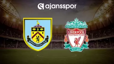 CANLI | Burnley - Liverpool