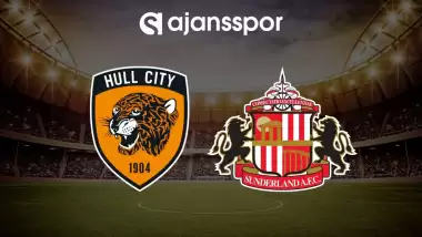 CANLI | Hull City - Sunderland