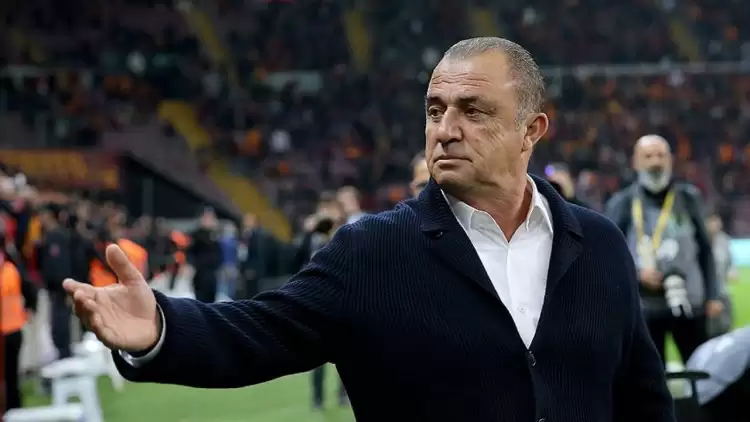 Fatih Terim'in Panathinaikos ekibi belli oldu! O isimler...