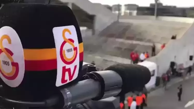 Galatasaray TV'den Karar Digiturk'ten Çıkıyor!