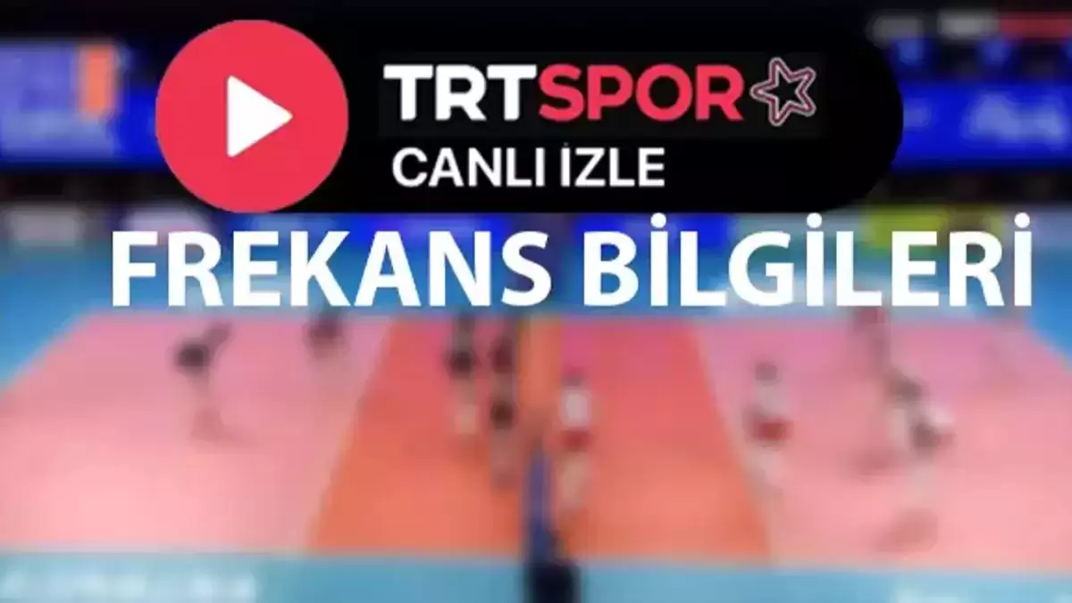 Trt Spor Yıldız Nasıl Izlenir, Nasıl Satın Alınır Ve Nereden Izlenir?