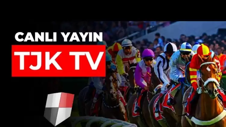 TJK TV nasıl izlenir, nasıl satın alınır ve nereden izlenir?