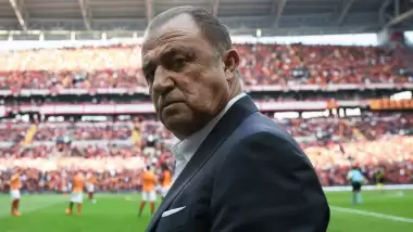 Fatih Terim'in ilk transferi Süper Lig'den! Yıldız ismi alacak...