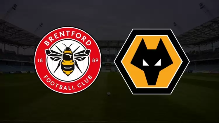 CANLI| Brentford - Wolverhampton maçı yayın bilgisi ve saati 