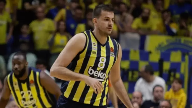 Sakatlıklar Fenerbahçe kariyerine gölge düşürdü! Türkiye'ye mi dönüyor?