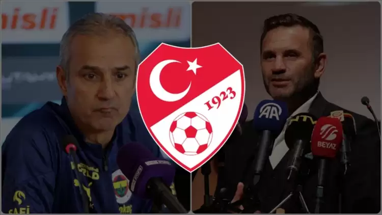 TFF kendi yayınladığı statüyü ihlal etti