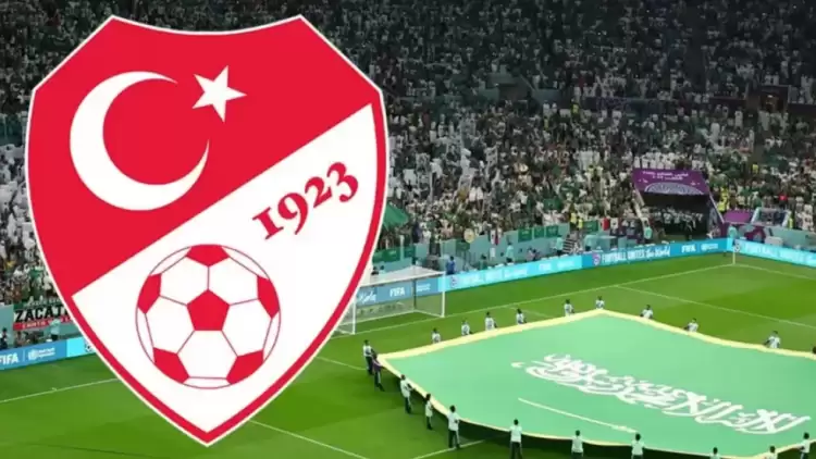 TFF'den Süper Kupa için Suudi Arabistan'a gidecek taraftarlara uyarı