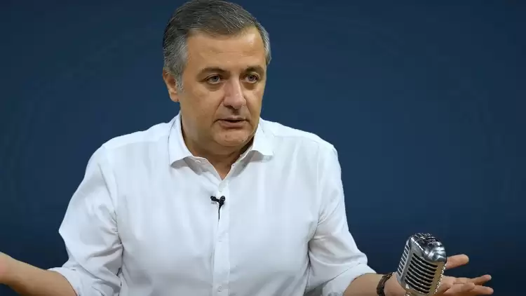 Mehmet Demirkol: "Fatih Terim'in kendisine yakıştırdığı şeye uyan bir tercih mi bu?"