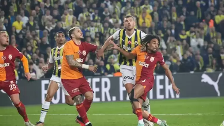 Fenerbahçe - Galatasaray Süper Kupa maçının spikeri ve yorumcusu belli oldu