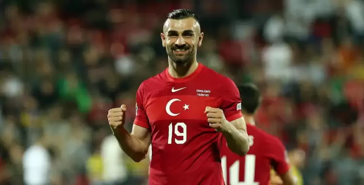 Transfer Haberleri: Fenerbahçe'de Serdar Dursun sürprizi! 