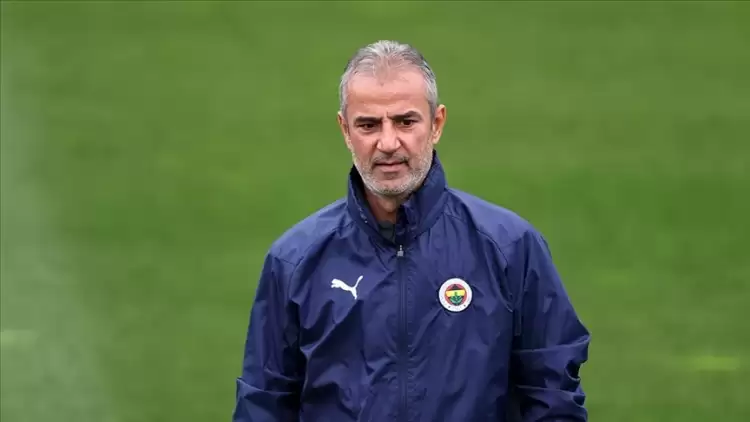 İsmail Kartal'ın Süper Kupa'da 6 numara tercihi belli oldu!