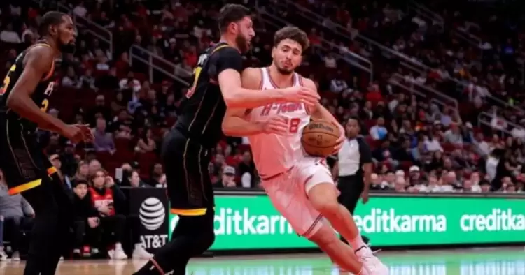 NBA'de Alperen Şengün'ün 24 sayısı Rockets'ın kazanmasına yetmedi