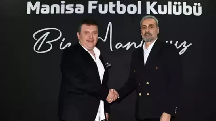 Manisa FK'da Mustafa Dalcı dönemi