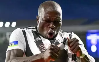 Kamerun kadrosuna Süper Lig'den 3 isim! Aboubakar...