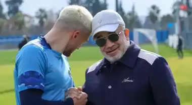 Murat Sancak'tan Samet Aybaba'ya Yusuf Sarı cevabı