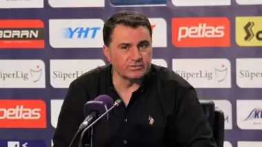 Adanaspor'da Mustafa Kaplan'dan transfer açıklaması