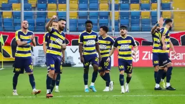Ankaragücü'nden ayrıldı: yeni takımı belli oldu! 