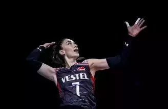 Hande Baladın'dan milli takım itirafı!