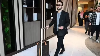 Selçuk İnan: "İlk defa böyle bir finali tribünden izleyeceğim"