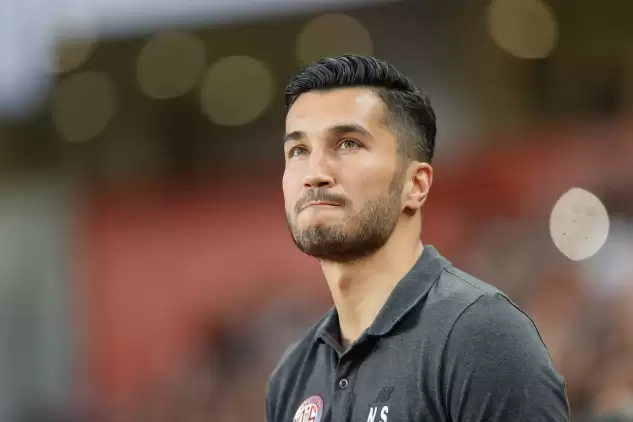 Antalyaspor'dan Nuri Şahin açıklaması