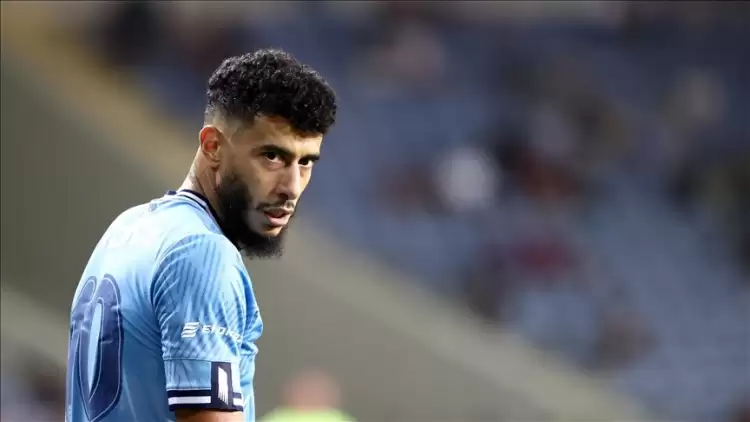 Belhanda yalan dedi, Adana Demirspor yolları ayırdı