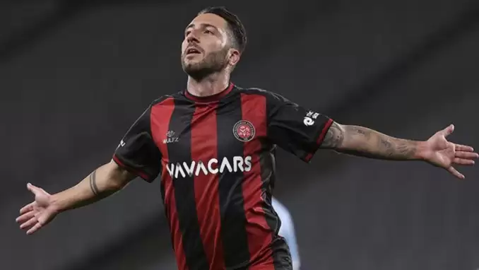 Transferde Andrea Bertolacci sürprizi! Süper Lig'e dönüyor