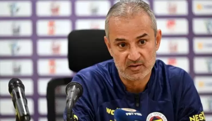 Transfer haberleri: İsmail Kartal sinyali vermişti! Fenerbahçe'de ilk ayrılık...