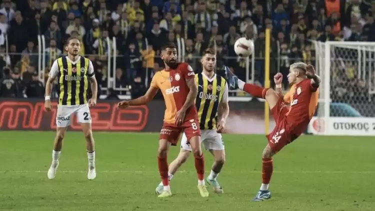 Dev finale Atatürk engeli! Galatasaray ve Fenerbahçe acil toplanıyor