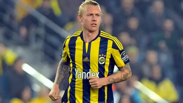 Son Dakika Transfer Haberleri: Galatasaray'dan Simon Kjaer bombası! 