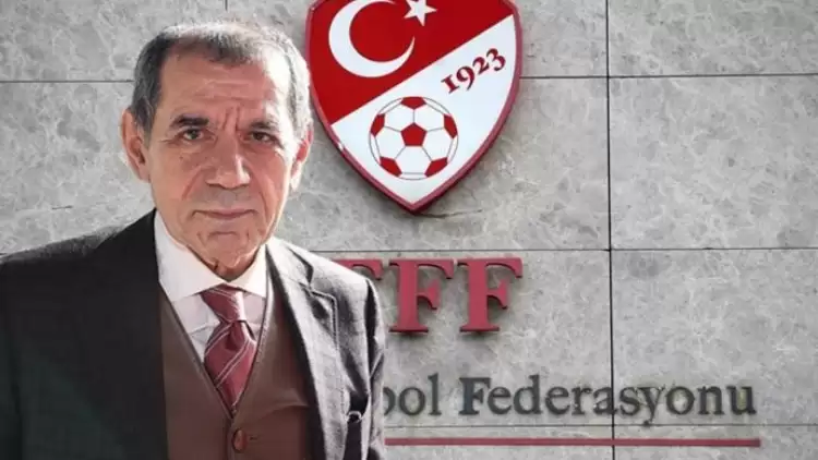 Dursun Özbek ve Ali Koç'tan TFF ile görüşme! Atatürk pankartı ve İstiklal Marşı krizi