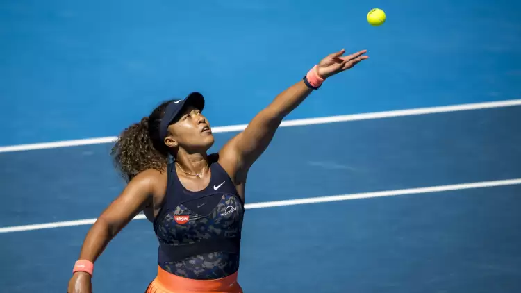 Naomi Osaka tenise geri dönüyor! İşte nedeni