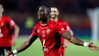 Trabzonspor'dan Malili yıldıza 5 milyon Euro'luk teklif!