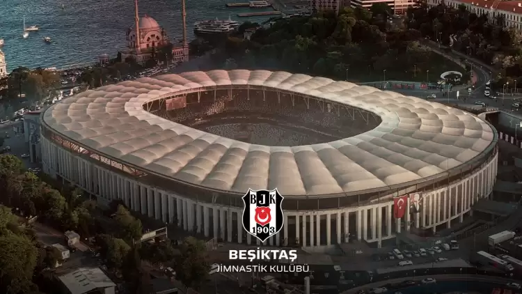 Beşiktaş'tan Süper Kupa çağrısı! "Dolmabahçe’ye bekleriz"