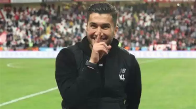 Nuri Şahin Süper Lig tarihine geçti! Bonservis…