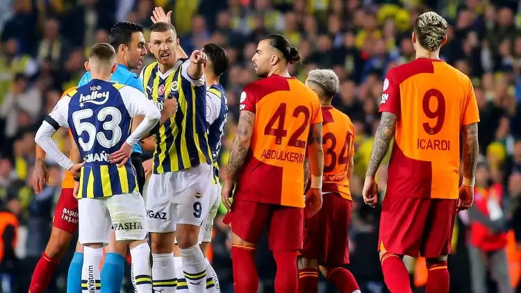 Fenerbahçe ve Galatasaray ceza alacak mı? Süper Kupa maçına çıkmadılar