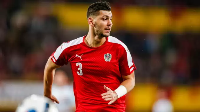 Beşiktaş aradığı stoperi Sırbistan'da buldu