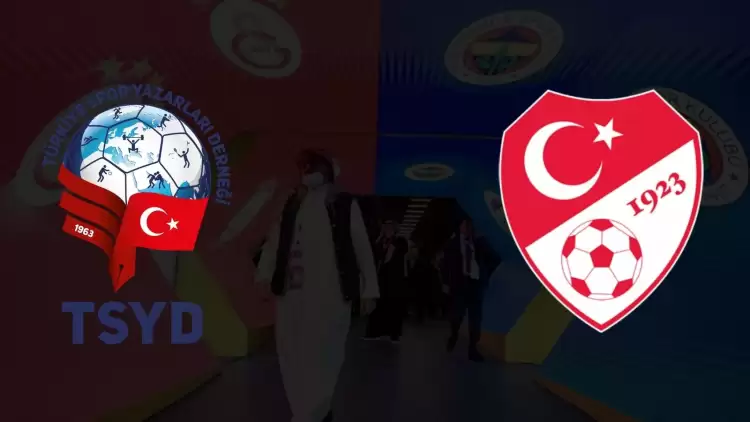 TSYD'den TFF'ye çağrı! "Süper Kupa sözleşmesini satırı satırına istiyoruz"