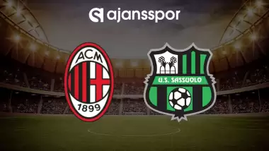 CANLI | Milan - Sassuolo