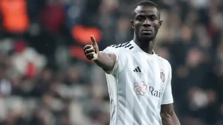 Villarreal, Eric Bailly ile sözleşme imzaladı!