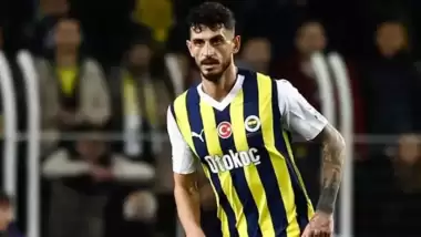 Fenerbahçe'de Samet Akaydin'a Serie A'dan talipler çıktı! 