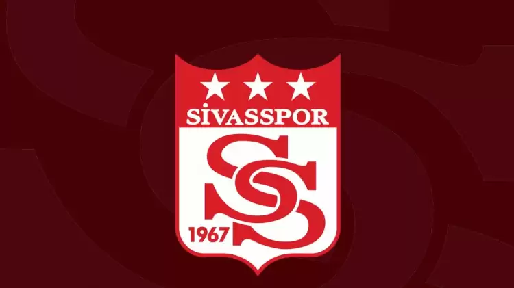 Sivasspor'un yeni teknik direktörü belli oluyor! İlk görüşme yapıldı