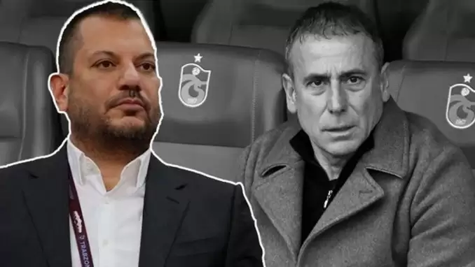 Trabzonspor'dan ön libero hamlesi! Rakip Beşiktaş ve Galatasaray