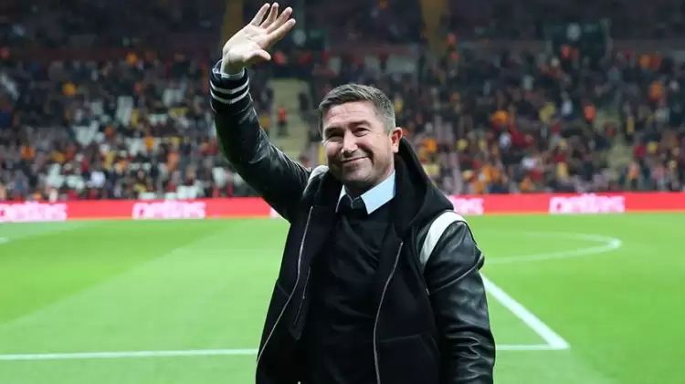 Transfer Haberleri | Harry Kewell'ın yeni takımı belli oldu