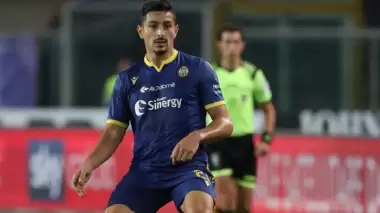 Beşiktaş aradığı stoperi İtalya'da buldu!