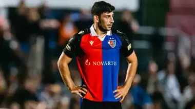 Yusuf Demir, Galatasaray'a geri mi dönüyor? Temsilcisi duyurdu