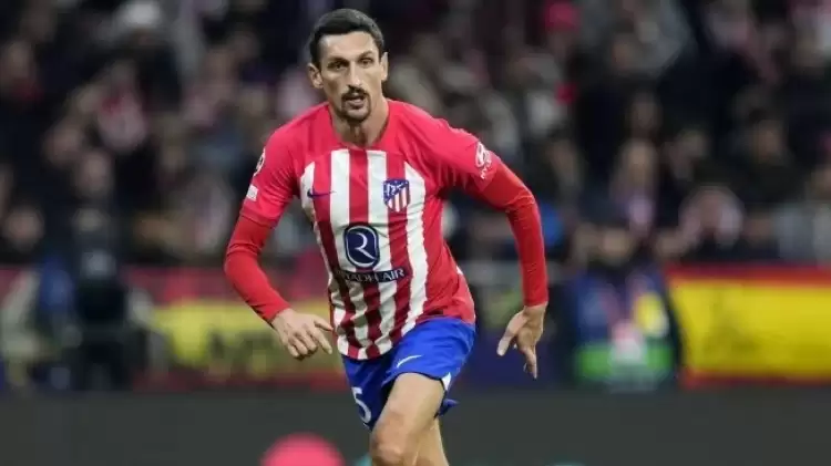 Fenerbahçe, Stefan Savic için teklifini yaptı!